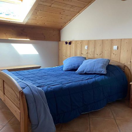 Le Lessy M4 Le Grand-Bornand Exterior foto