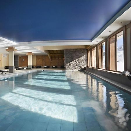 Le Lessy M4 Le Grand-Bornand Exterior foto