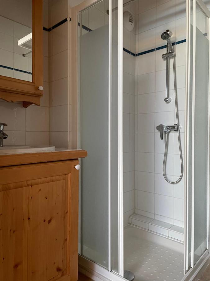 Le Lessy M4 Le Grand-Bornand Exterior foto